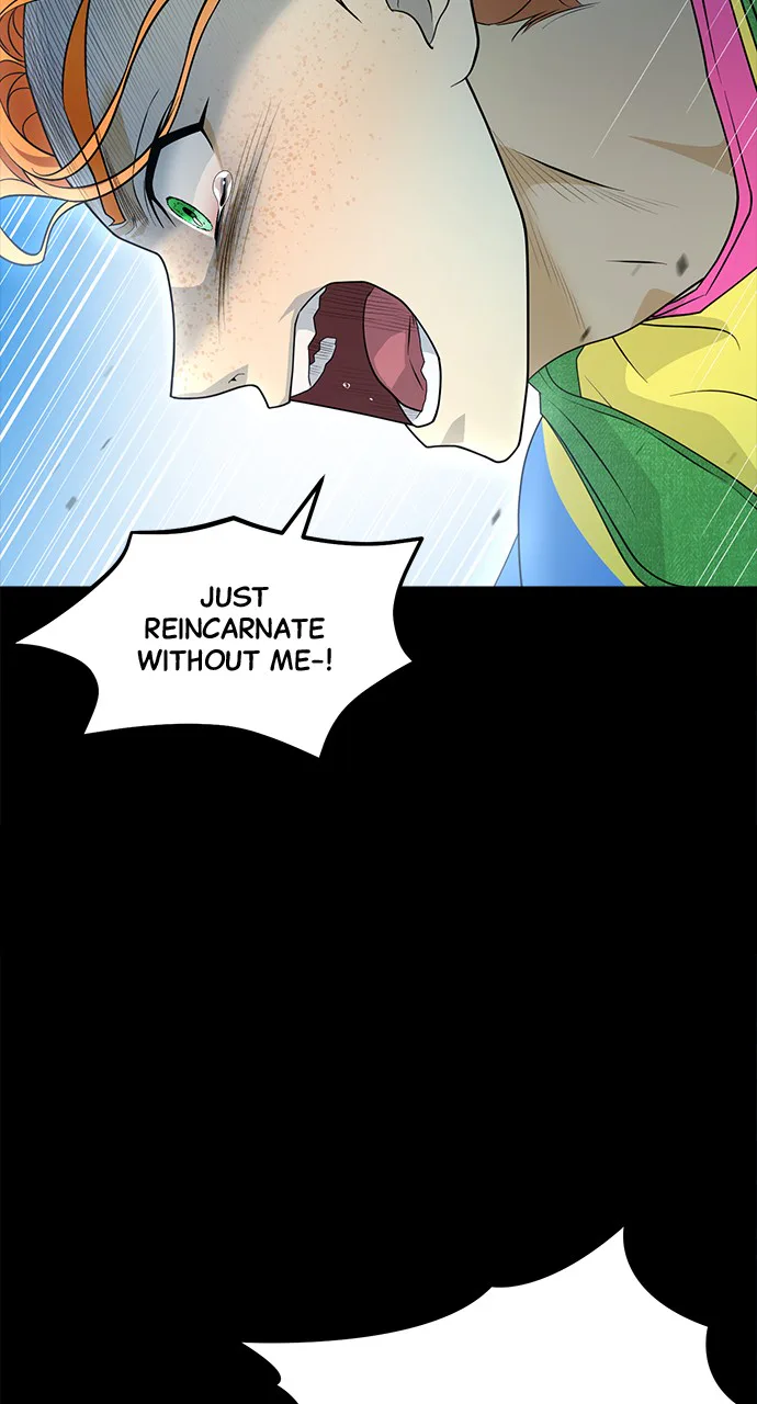 The Last Passage Chapter 65 Page 49