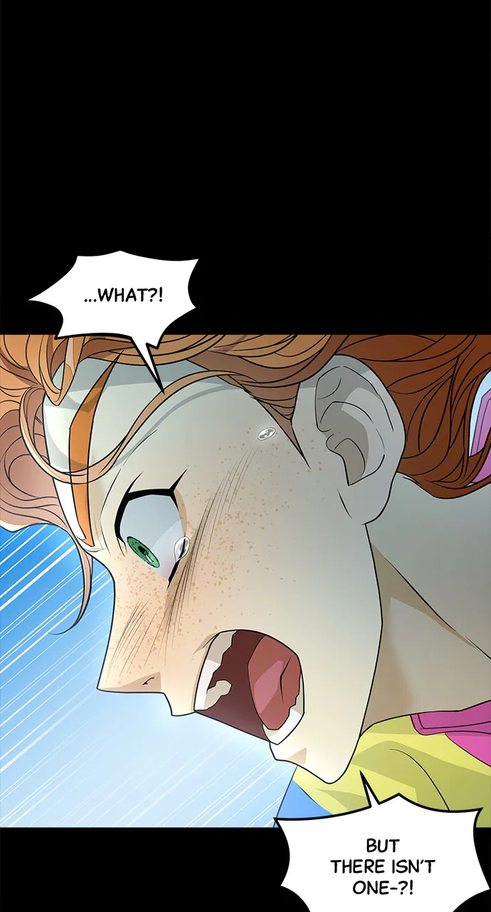 The Last Passage Chapter 65 Page 52