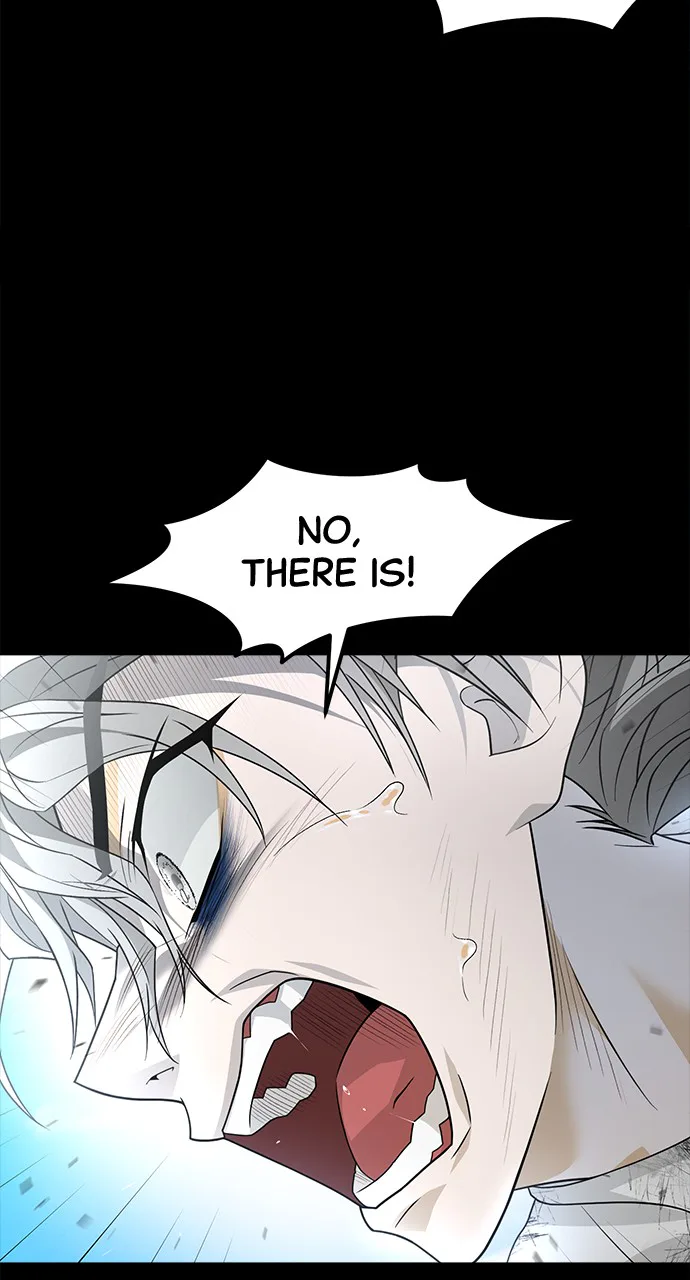 The Last Passage Chapter 65 Page 53
