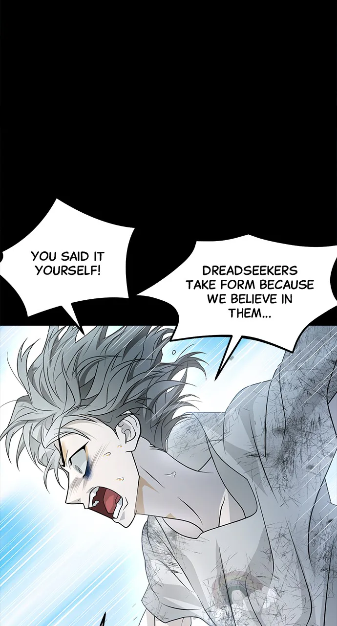 The Last Passage Chapter 65 Page 54