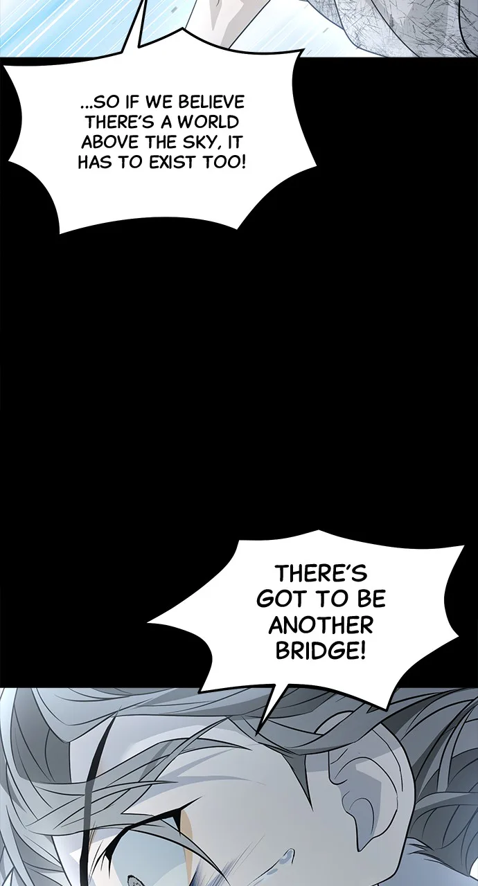 The Last Passage Chapter 65 Page 55