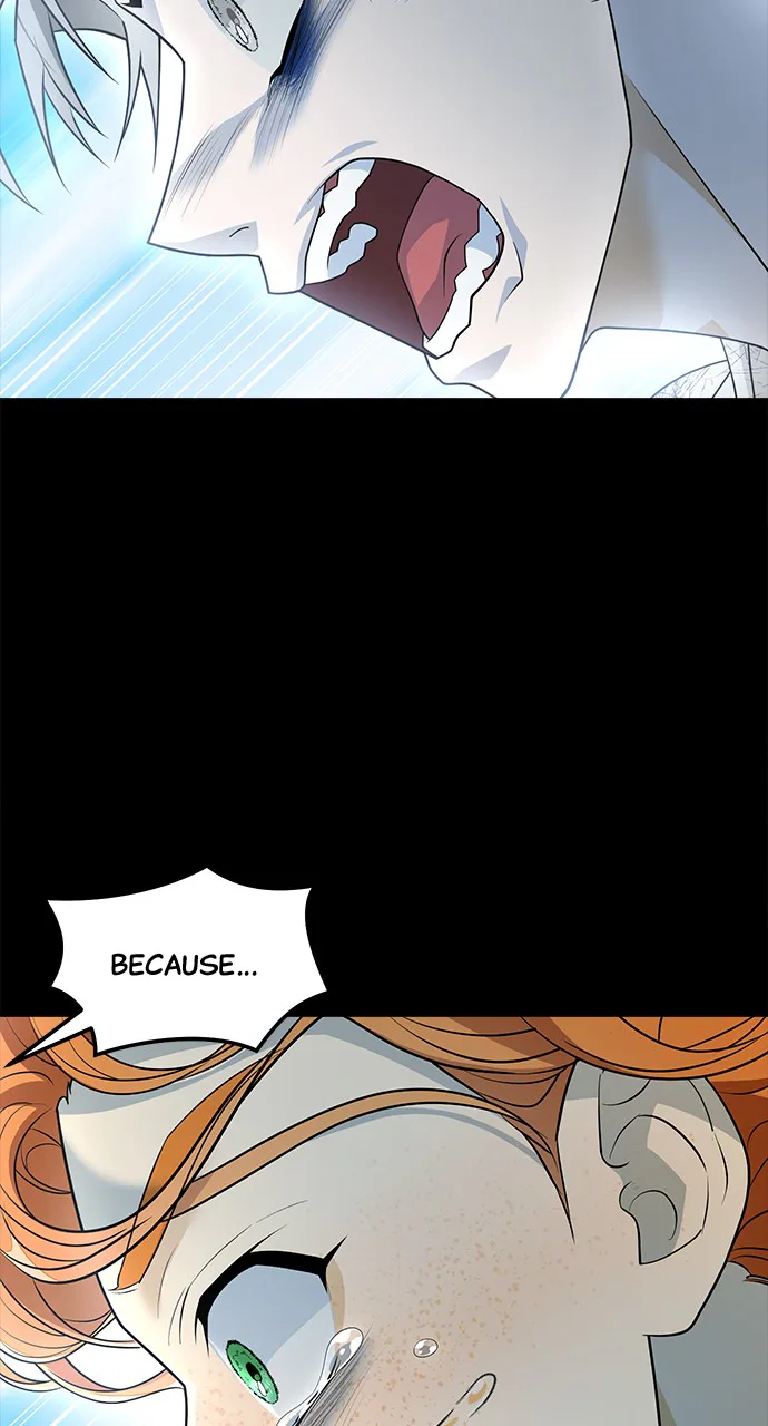 The Last Passage Chapter 65 Page 56
