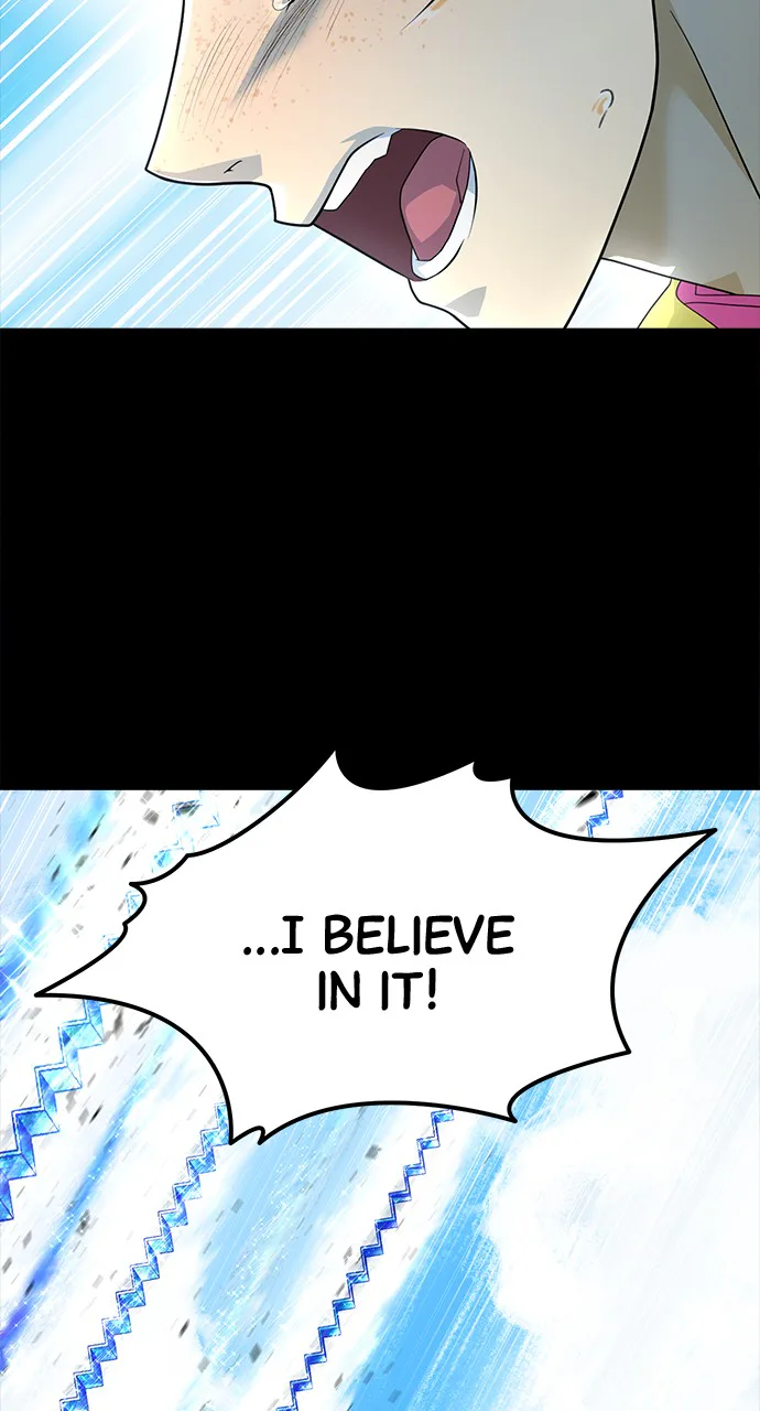The Last Passage Chapter 65 Page 57
