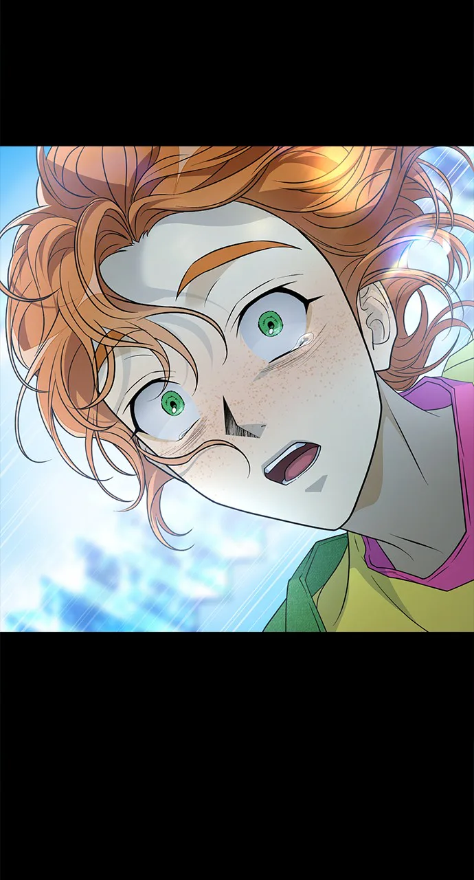 The Last Passage Chapter 65 Page 60