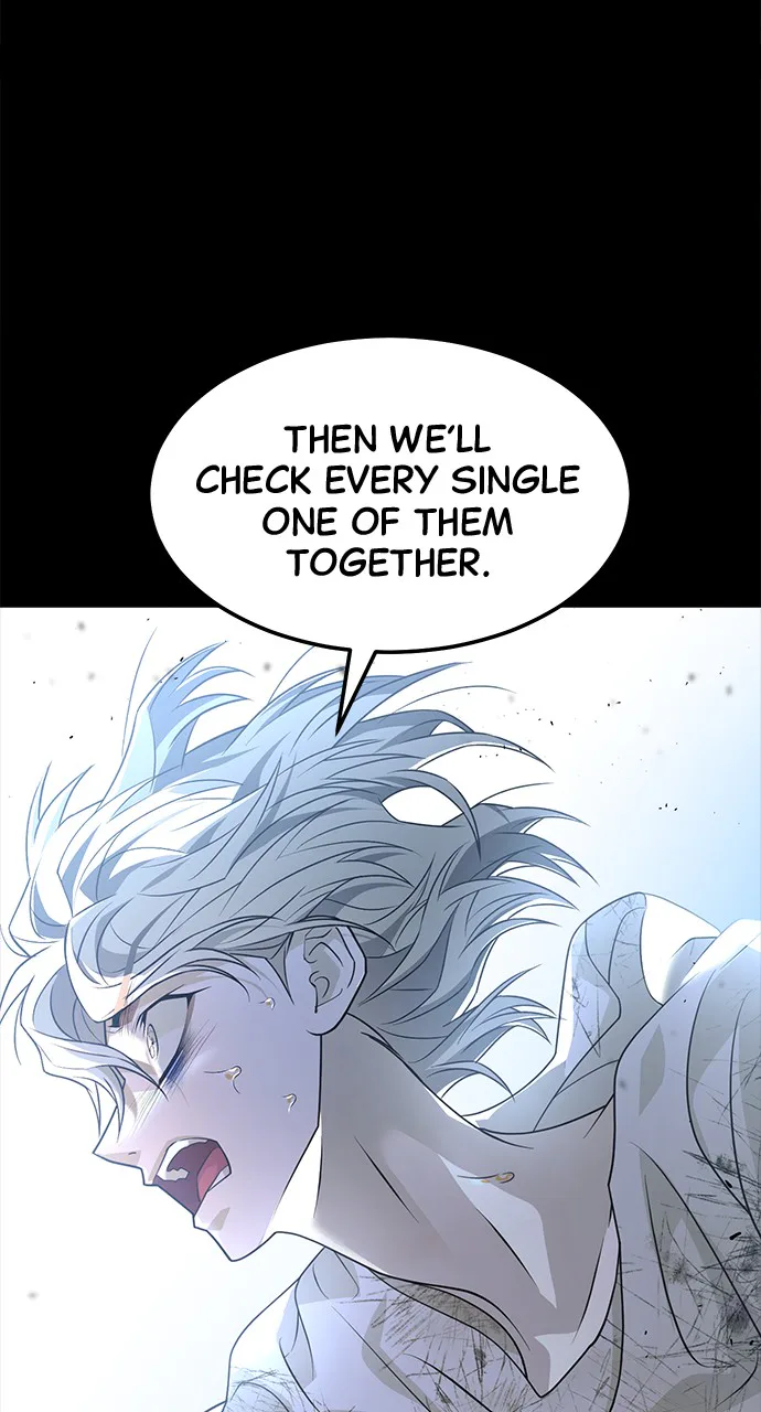 The Last Passage Chapter 65 Page 63
