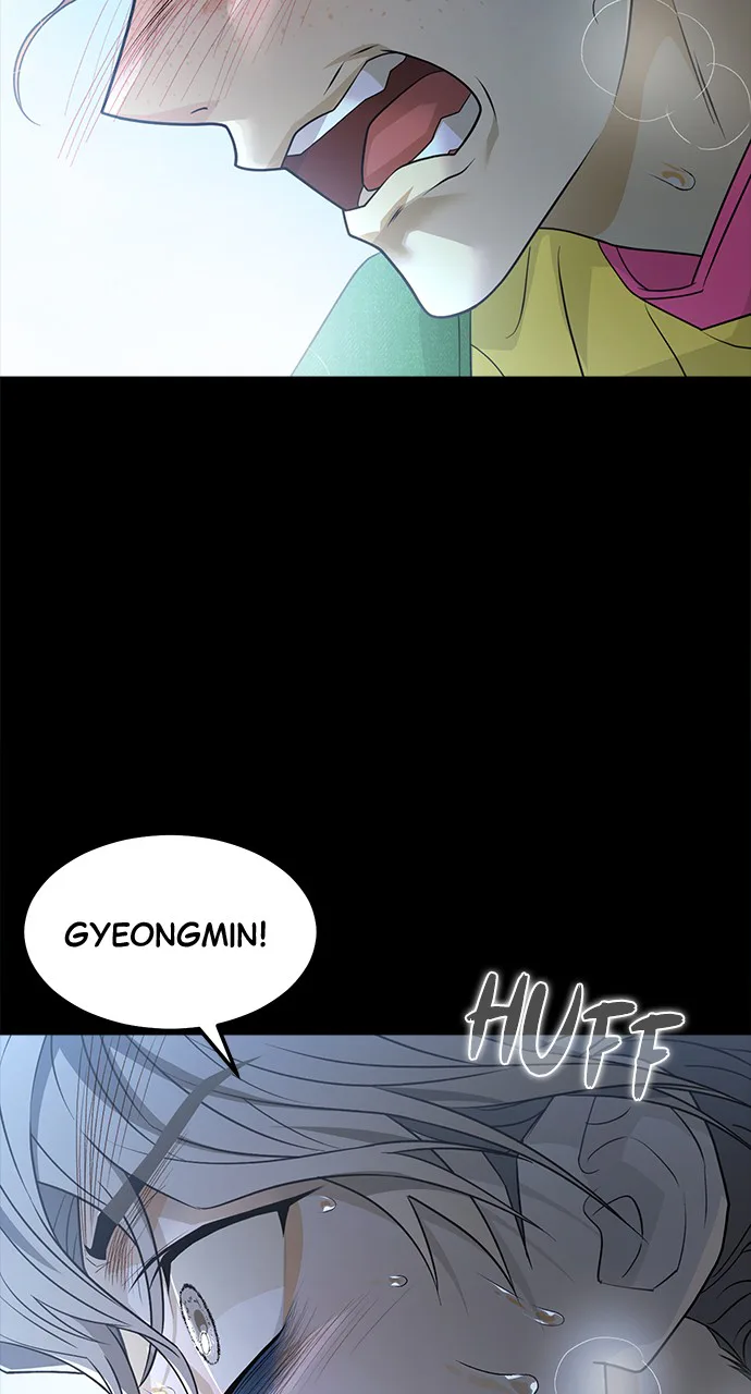 The Last Passage Chapter 65 Page 65