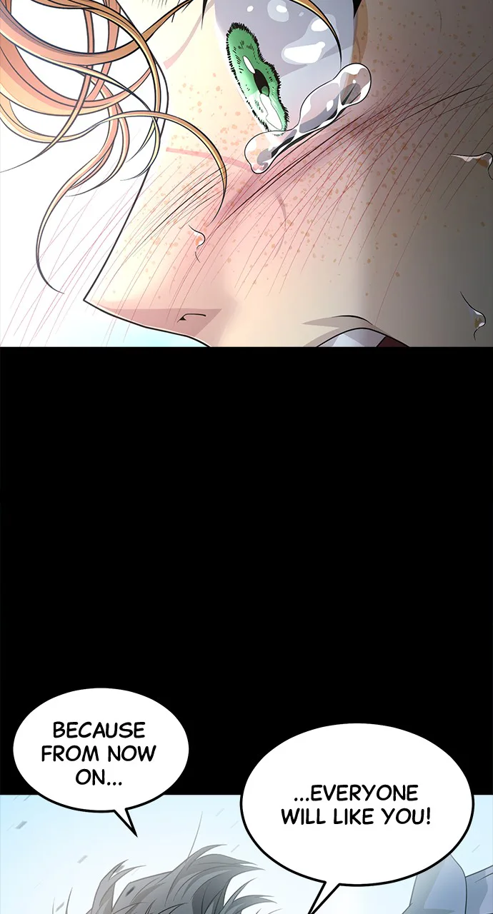 The Last Passage Chapter 65 Page 67