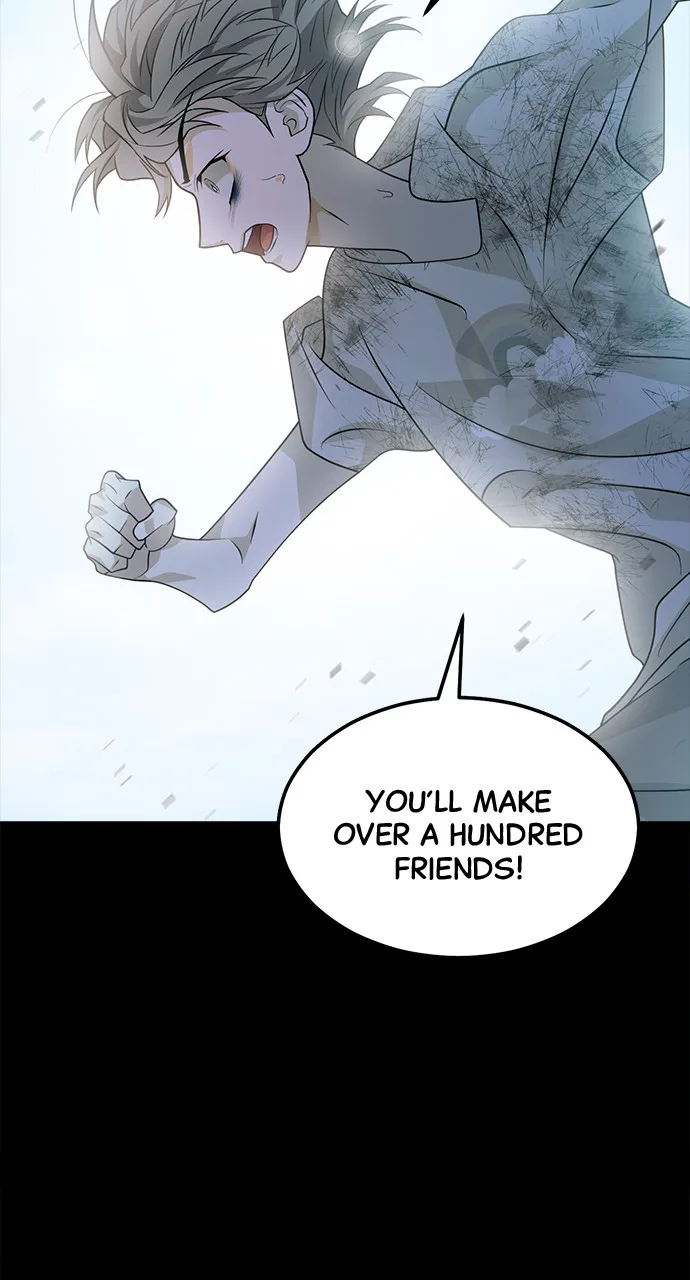 The Last Passage Chapter 65 Page 68