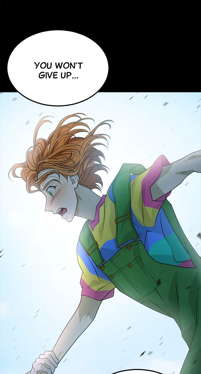 The Last Passage Chapter 65 Page 69