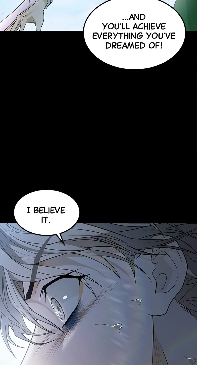 The Last Passage Chapter 65 Page 70