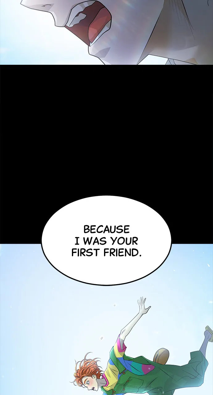 The Last Passage Chapter 65 Page 71