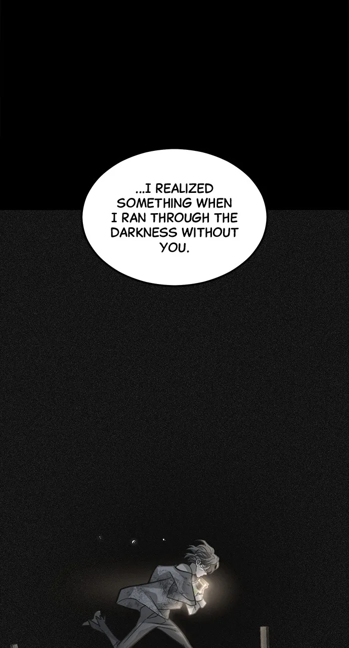 The Last Passage Chapter 65 Page 75
