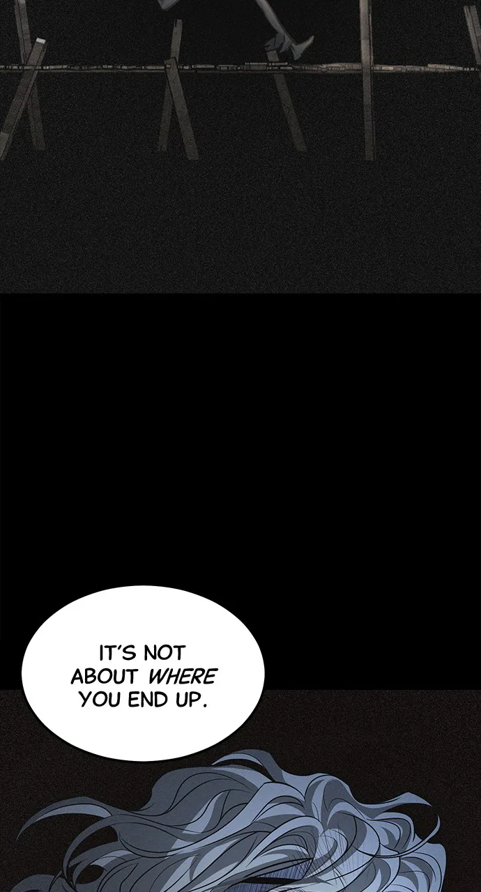 The Last Passage Chapter 65 Page 76