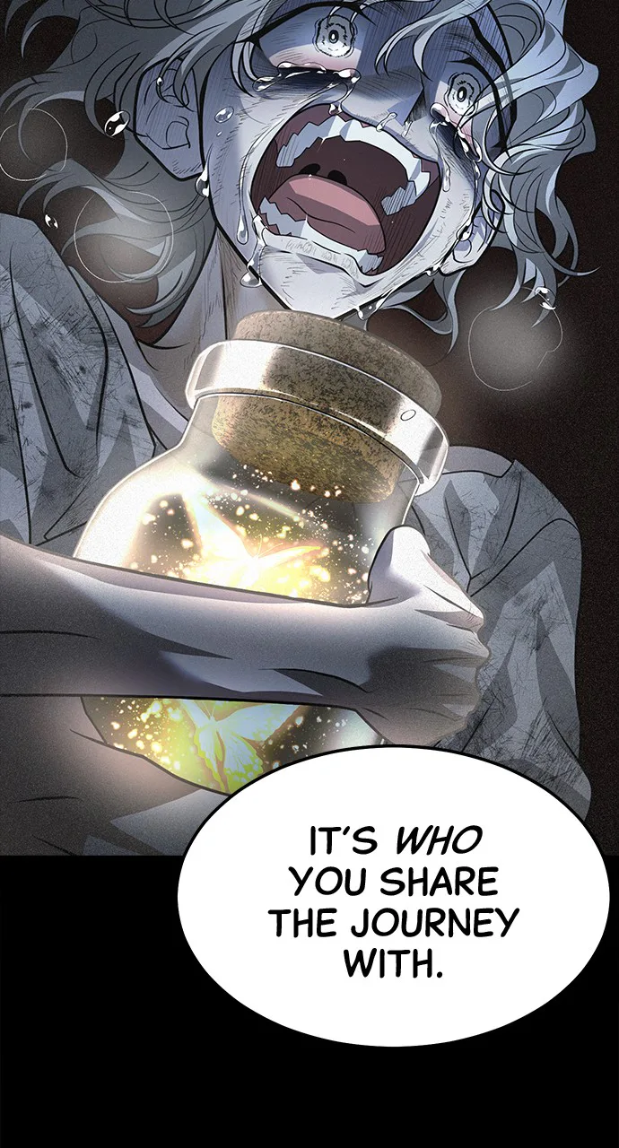 The Last Passage Chapter 65 Page 77