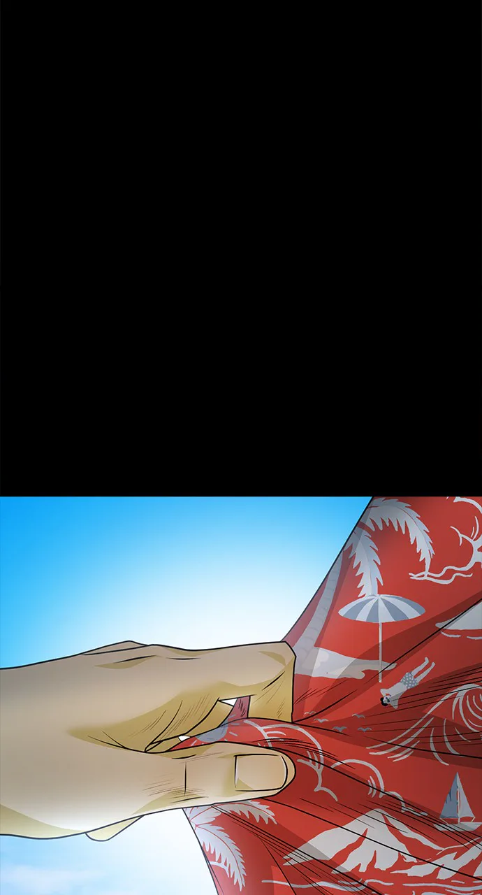 The Last Passage Chapter 65 Page 81