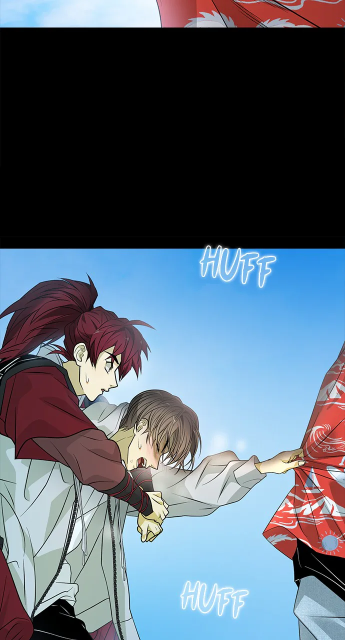 The Last Passage Chapter 65 Page 82