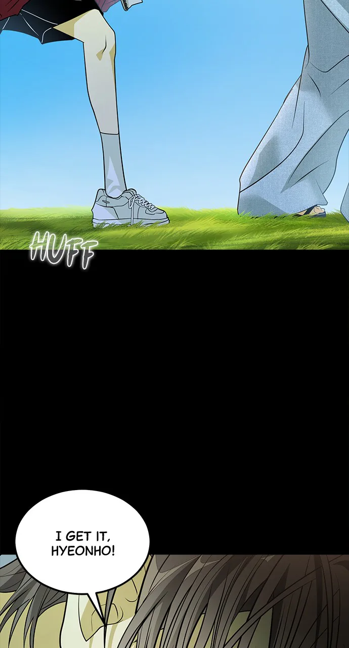 The Last Passage Chapter 65 Page 83