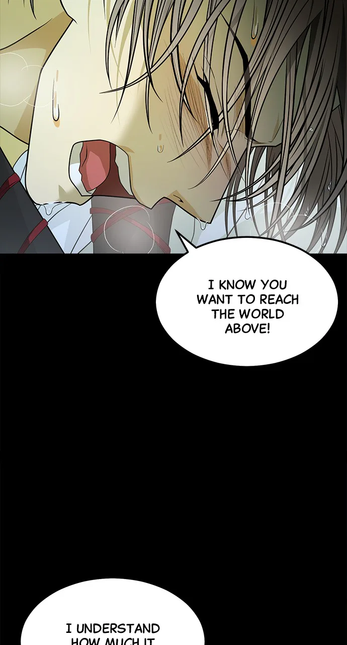 The Last Passage Chapter 65 Page 84