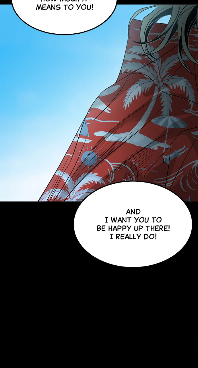 The Last Passage Chapter 65 Page 85