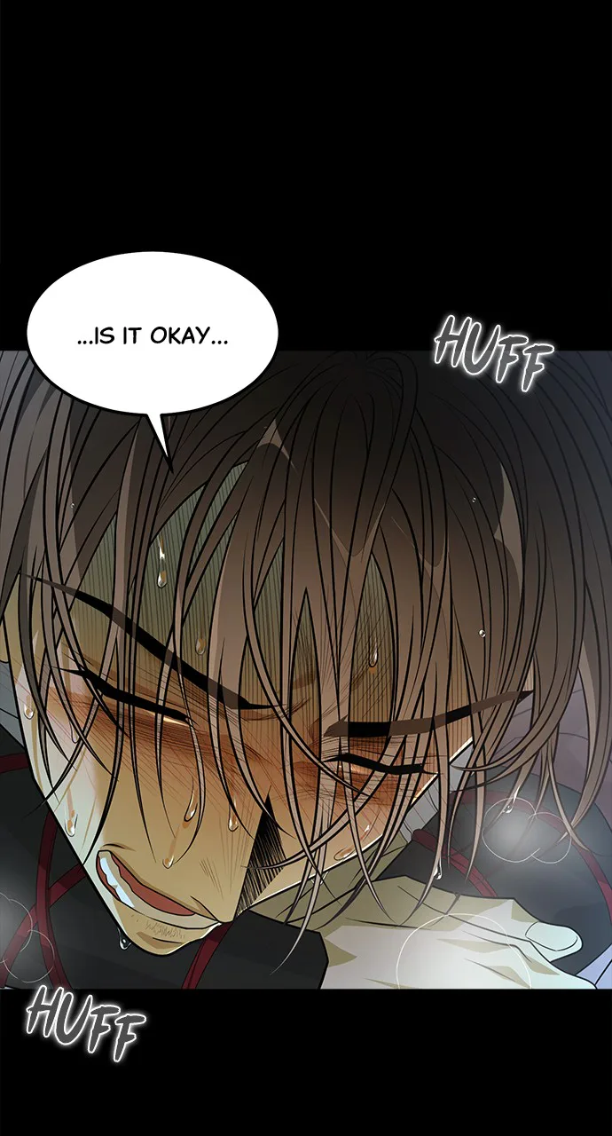 The Last Passage Chapter 65 Page 87