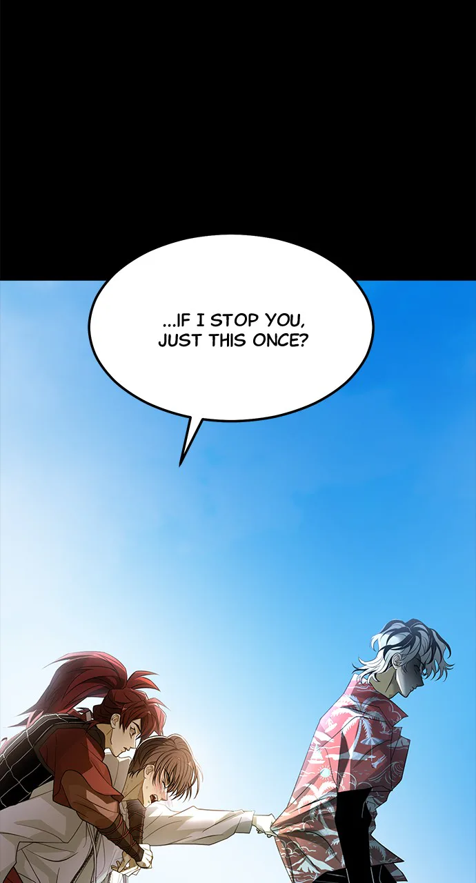 The Last Passage Chapter 65 Page 88