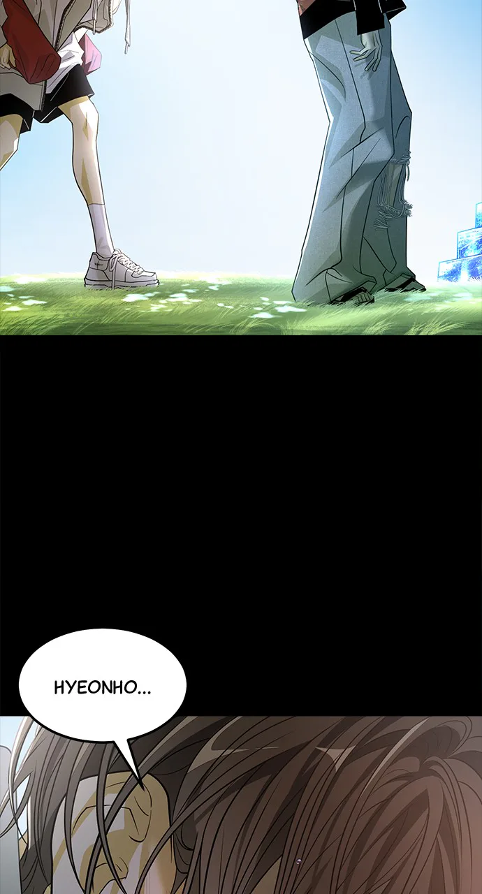 The Last Passage Chapter 65 Page 89