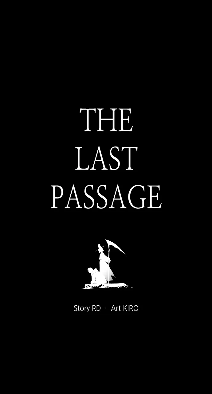 The Last Passage Chapter 9 Page 6