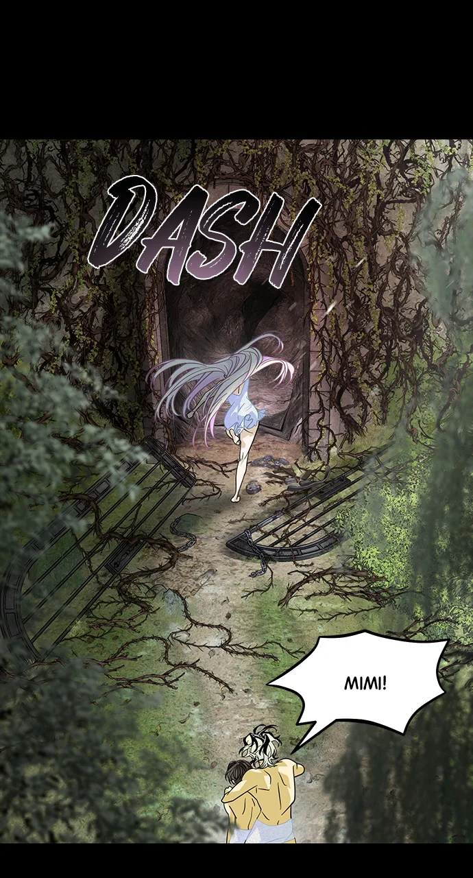 The Last Passage Chapter 9 Page 7