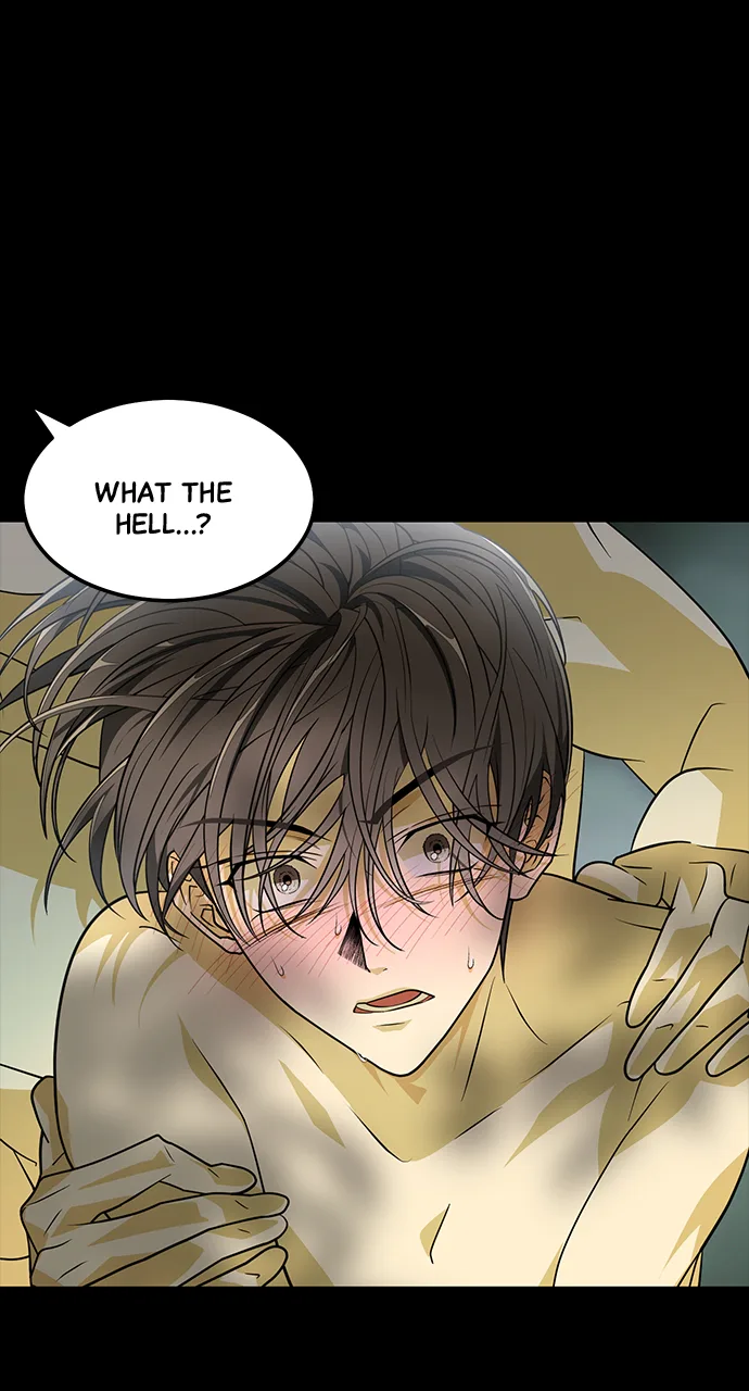 The Last Passage Chapter 9 Page 8
