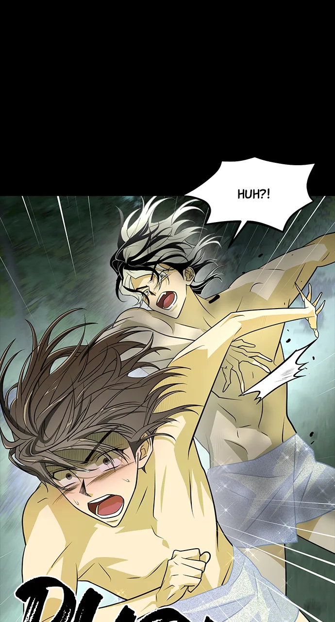 The Last Passage Chapter 9 Page 9