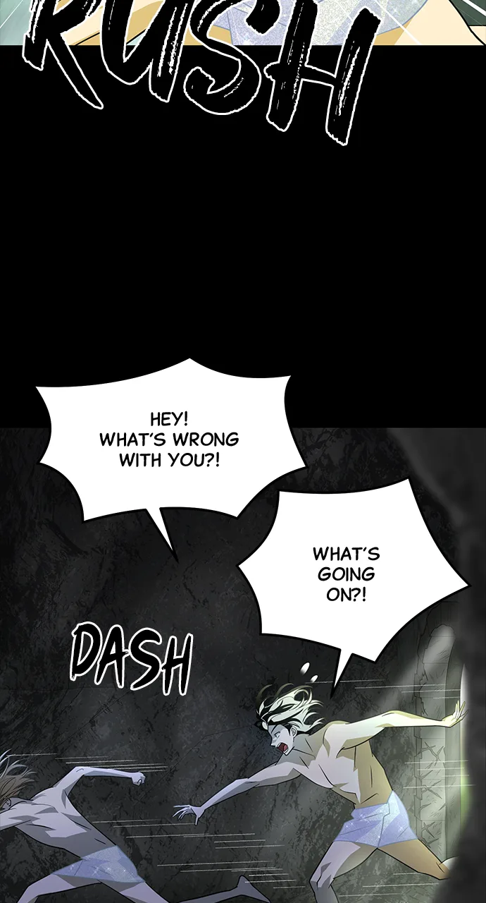 The Last Passage Chapter 9 Page 10