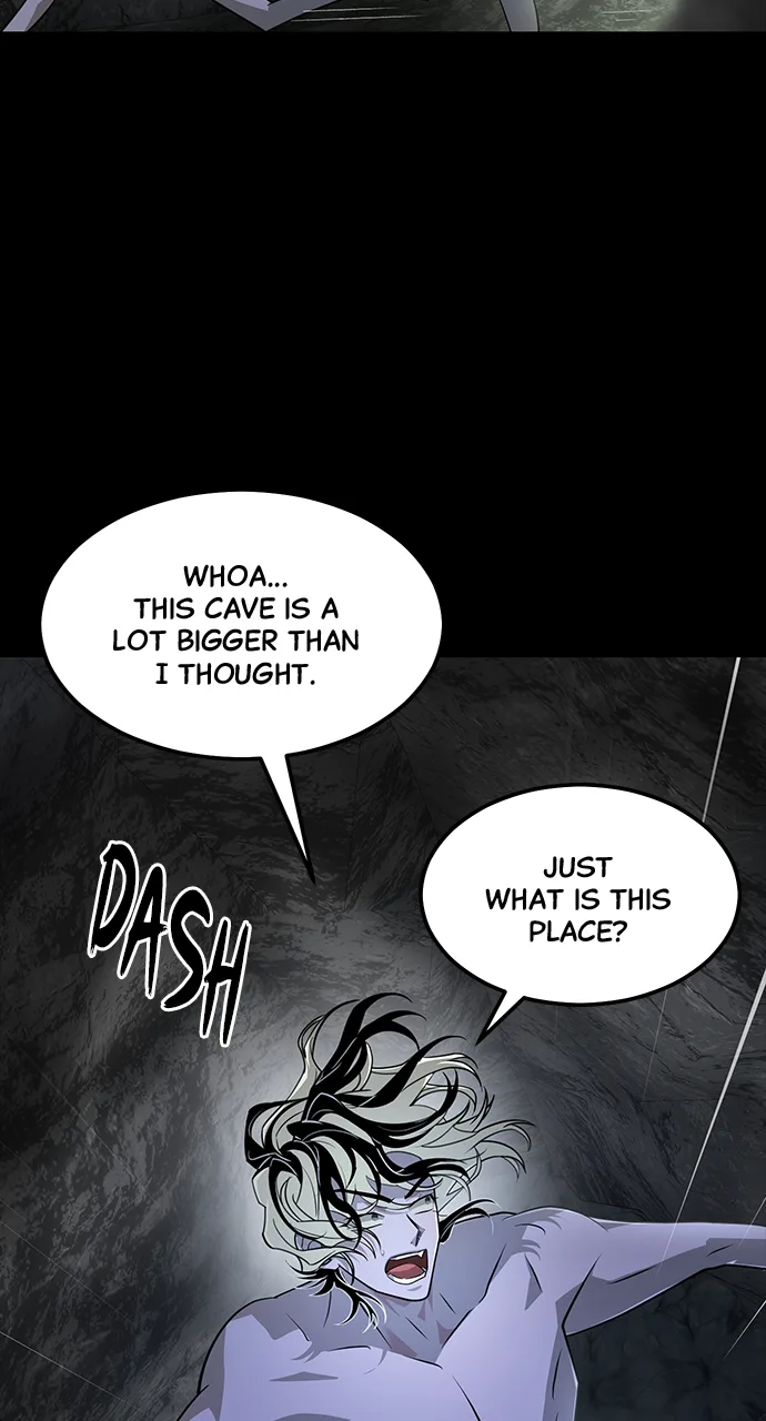 The Last Passage Chapter 9 Page 11