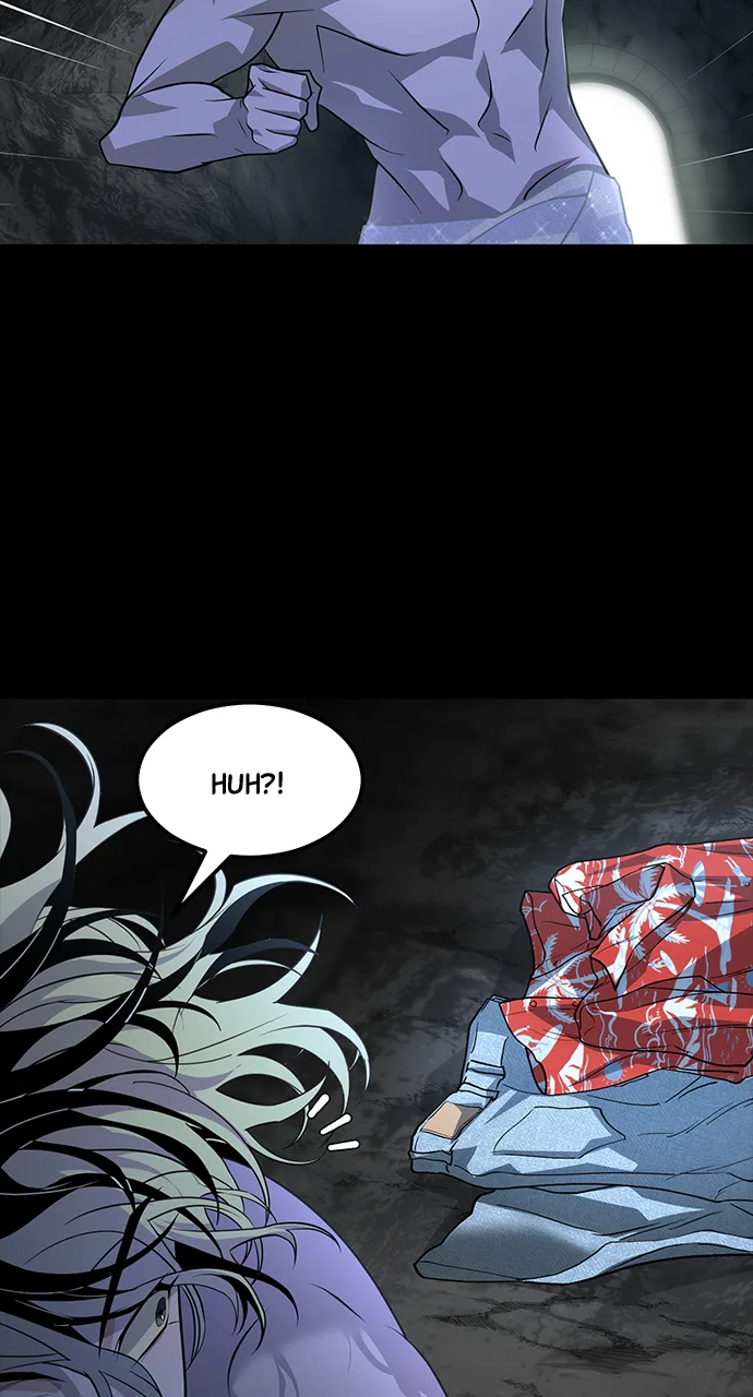 The Last Passage Chapter 9 Page 12