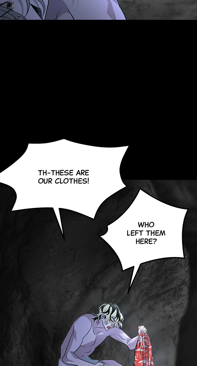 The Last Passage Chapter 9 Page 13
