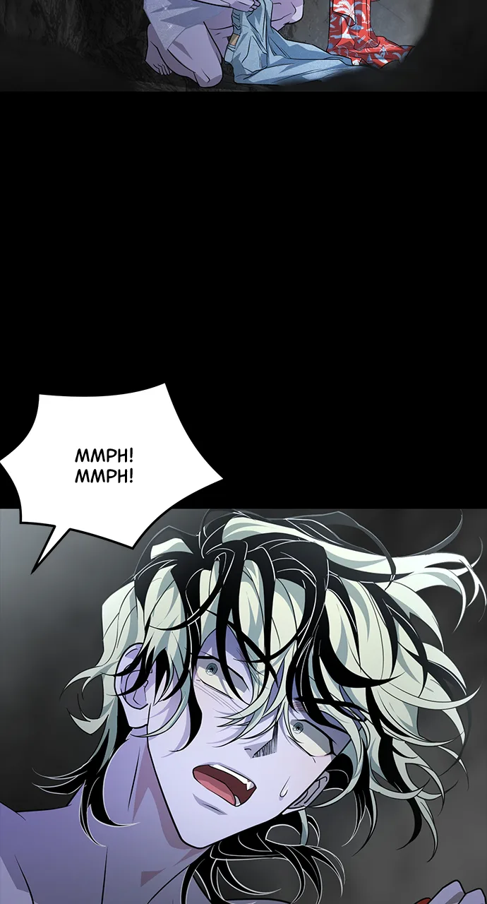 The Last Passage Chapter 9 Page 14