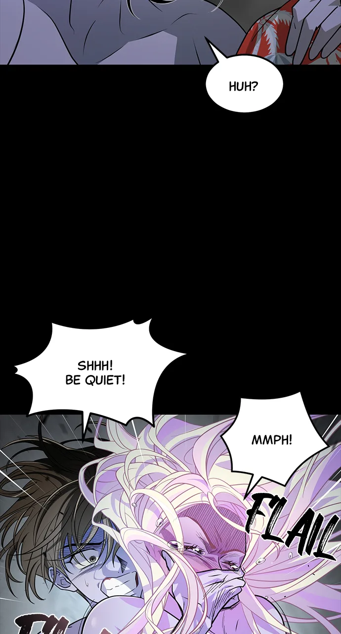 The Last Passage Chapter 9 Page 15