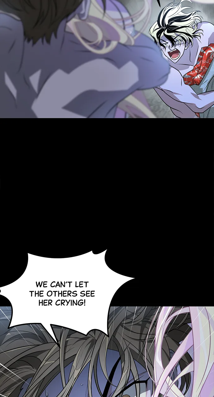 The Last Passage Chapter 9 Page 17