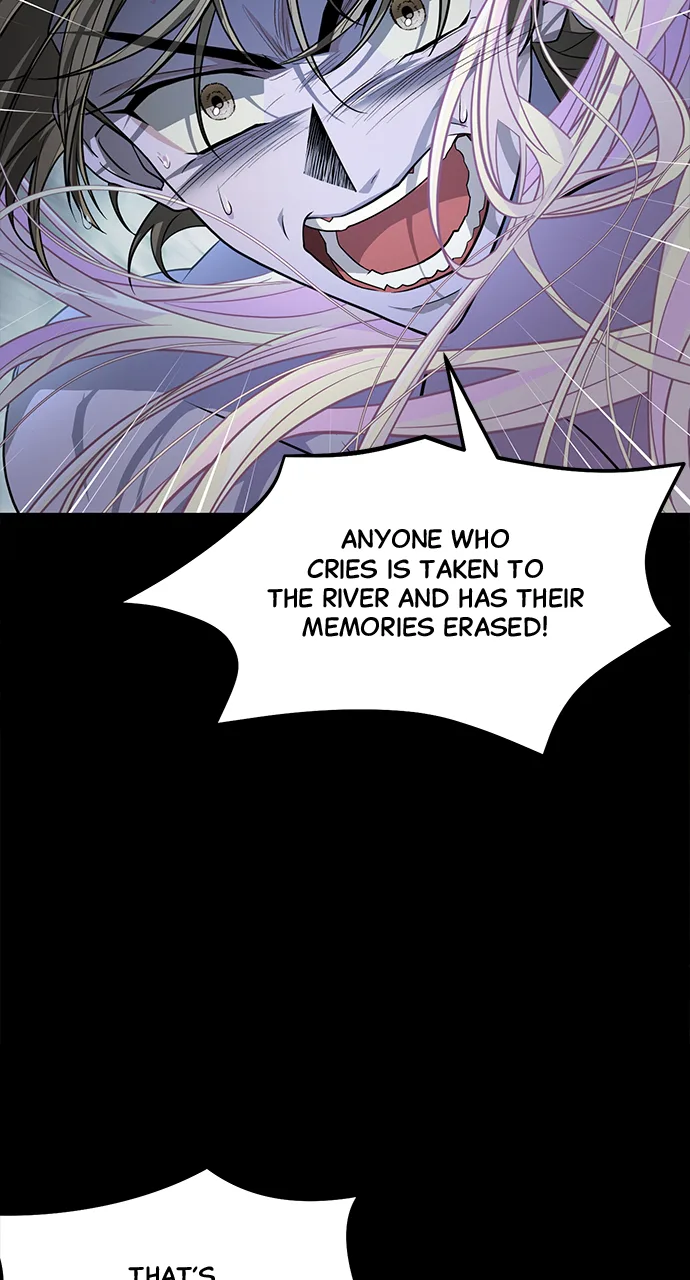 The Last Passage Chapter 9 Page 18