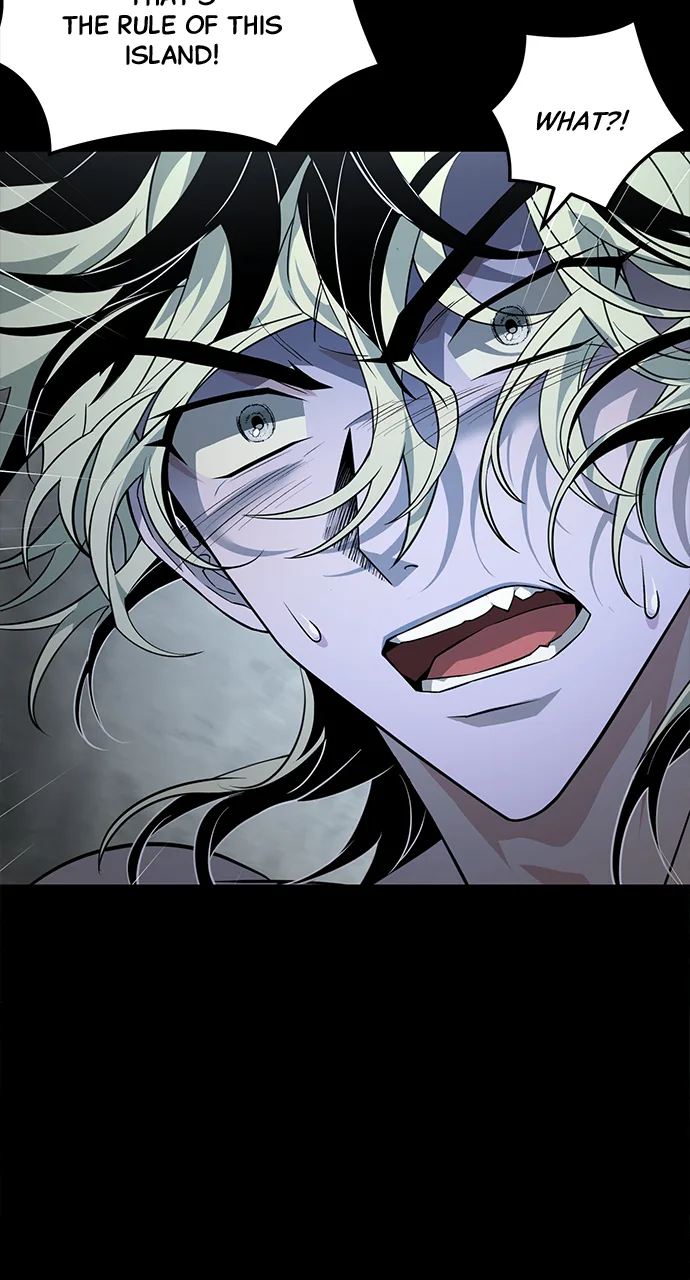 The Last Passage Chapter 9 Page 19