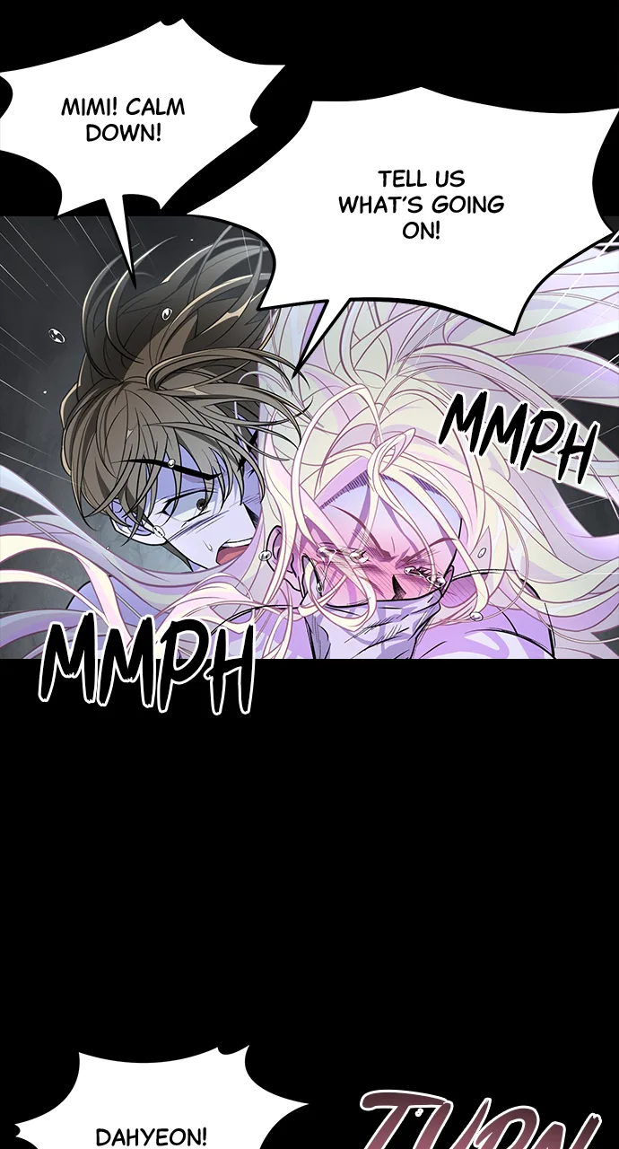 The Last Passage Chapter 9 Page 20