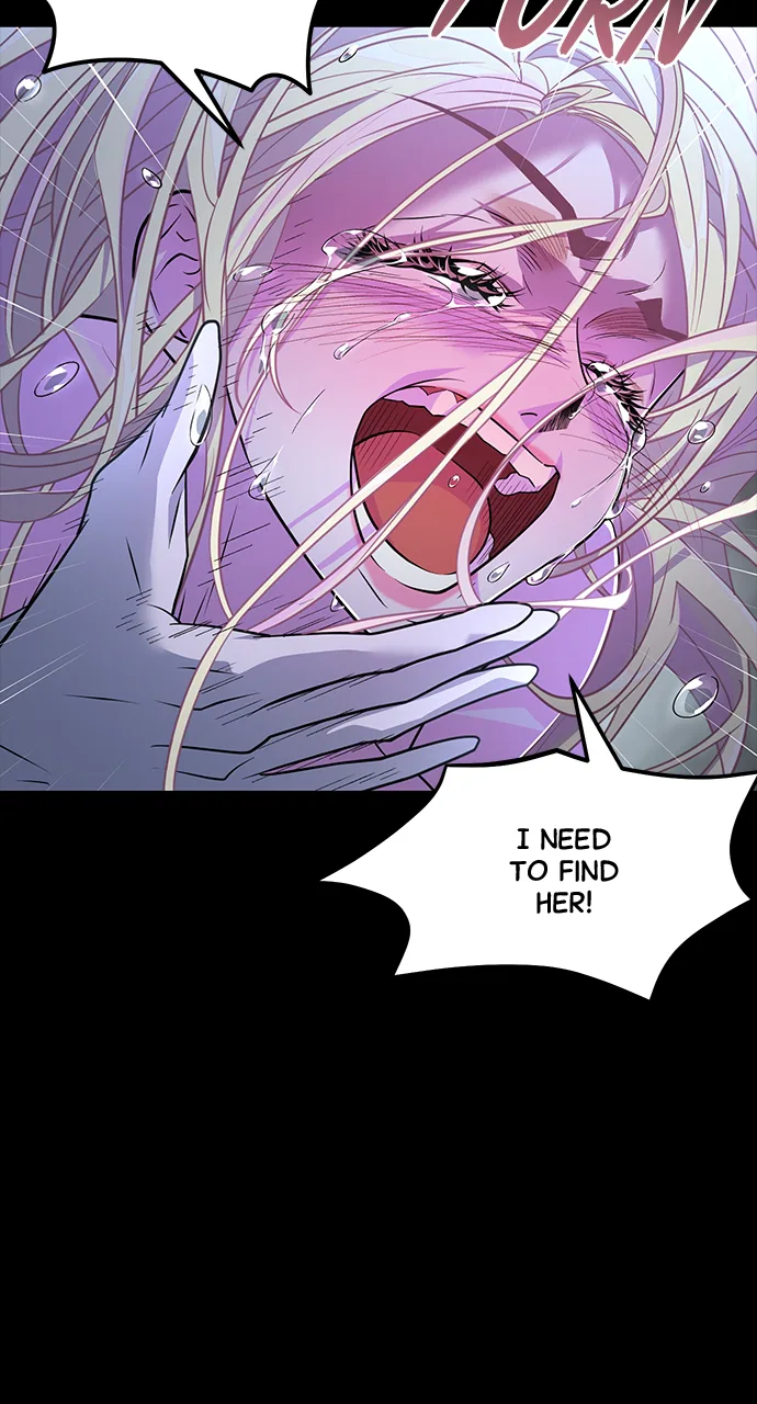 The Last Passage Chapter 9 Page 21