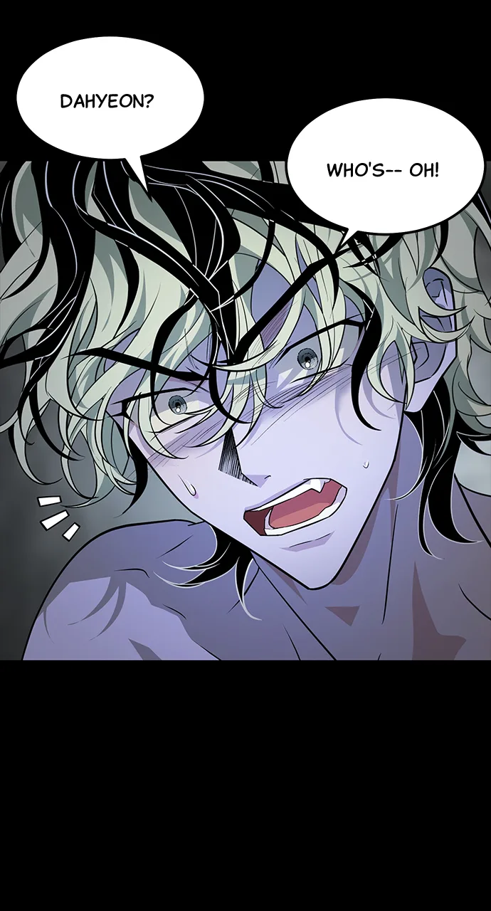 The Last Passage Chapter 9 Page 22