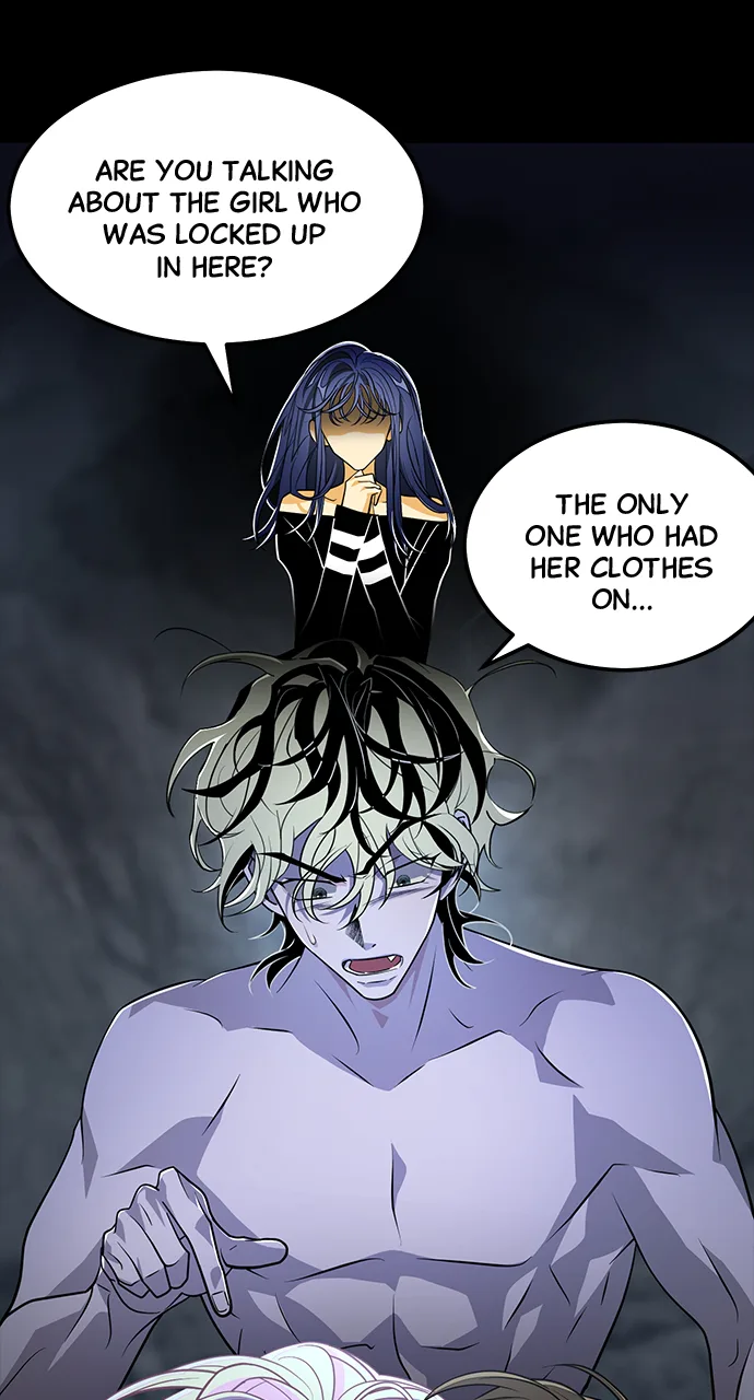 The Last Passage Chapter 9 Page 23