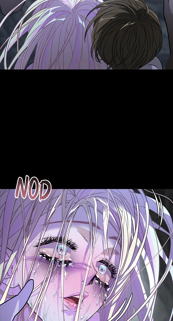 The Last Passage Chapter 9 Page 24
