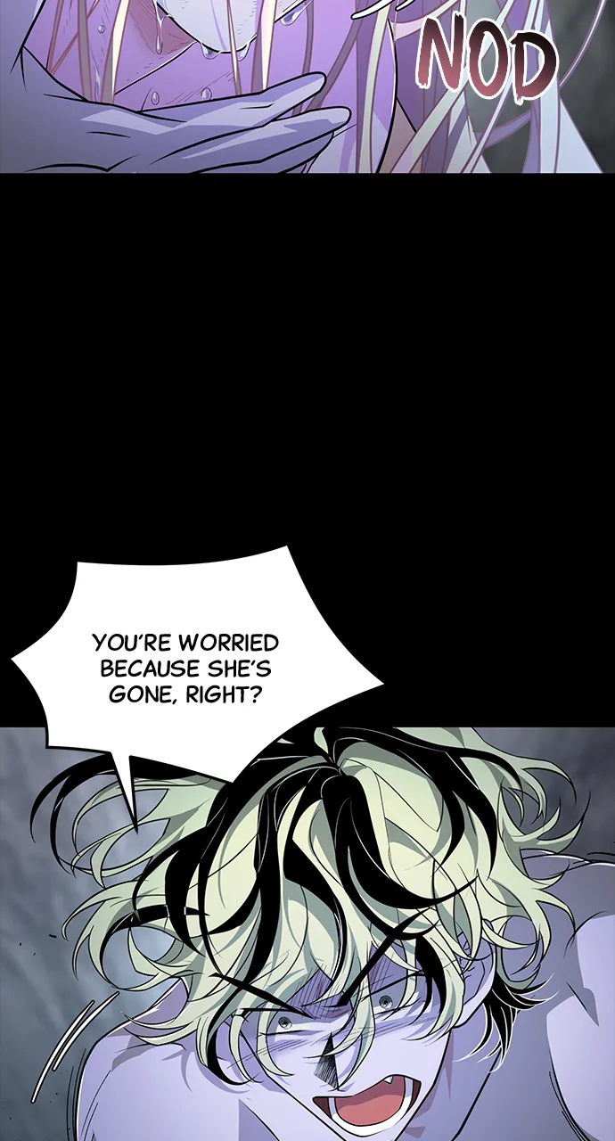 The Last Passage Chapter 9 Page 25