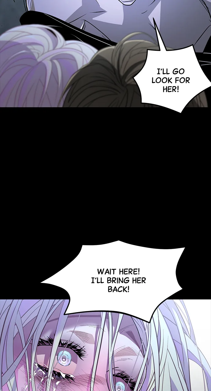The Last Passage Chapter 9 Page 26