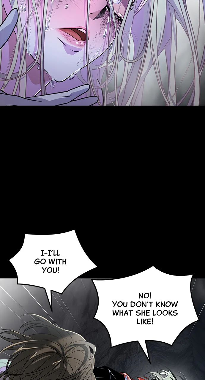 The Last Passage Chapter 9 Page 27