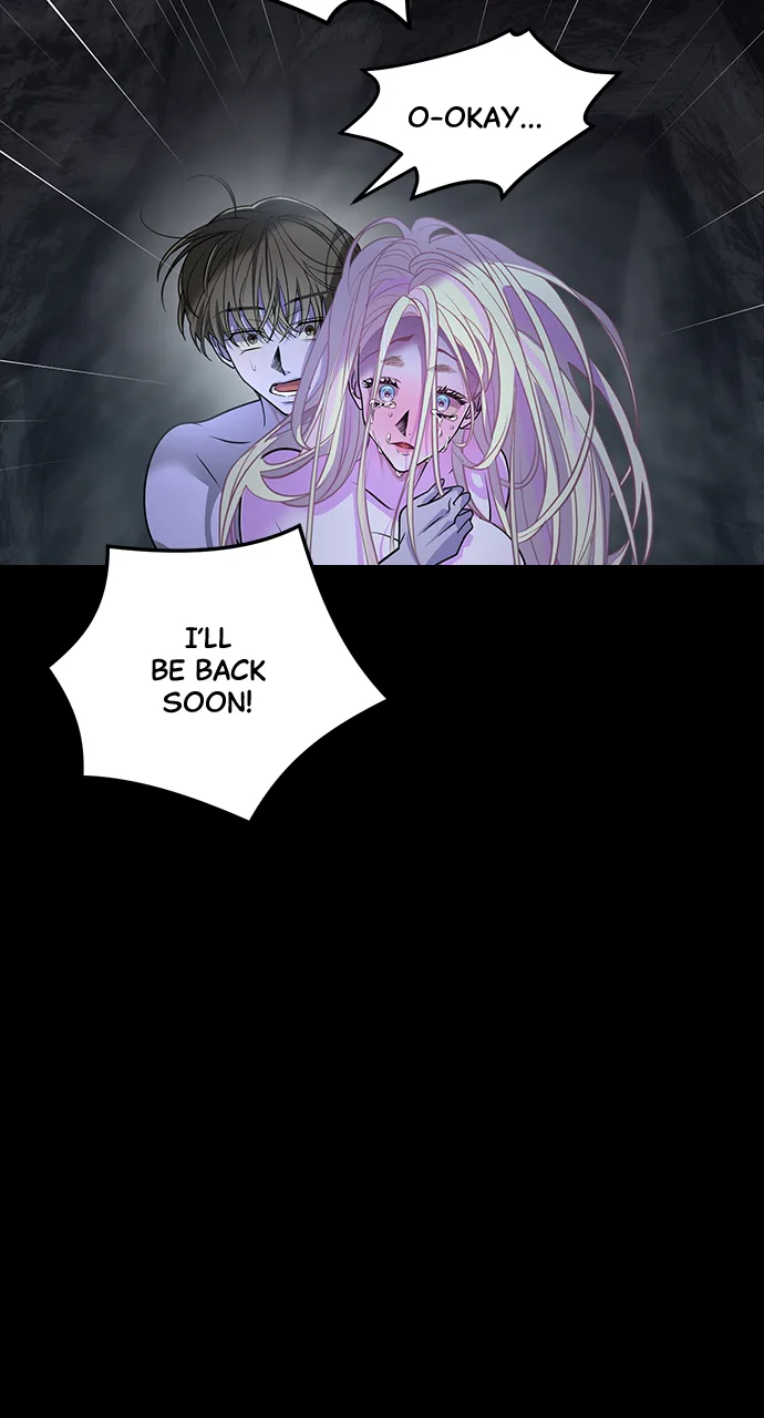 The Last Passage Chapter 9 Page 29
