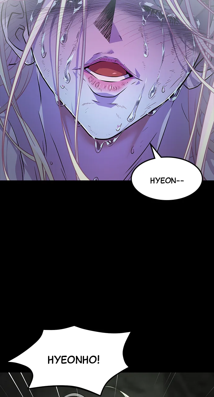 The Last Passage Chapter 9 Page 31