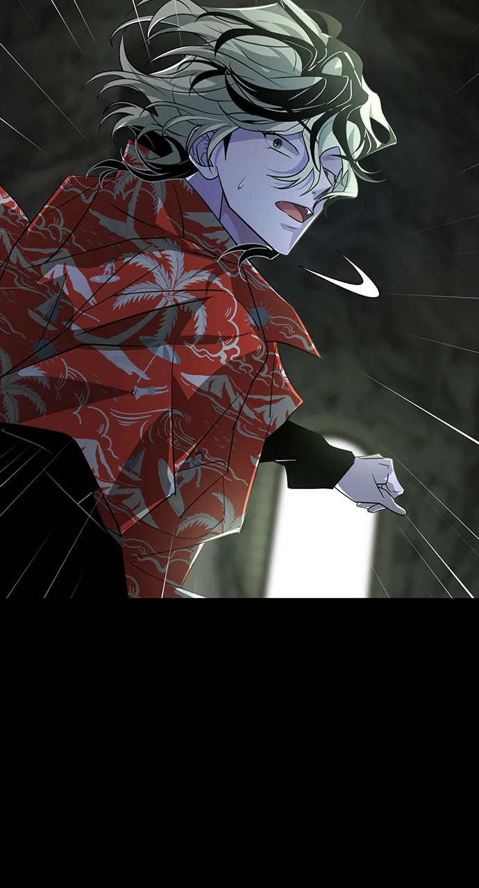 The Last Passage Chapter 9 Page 32